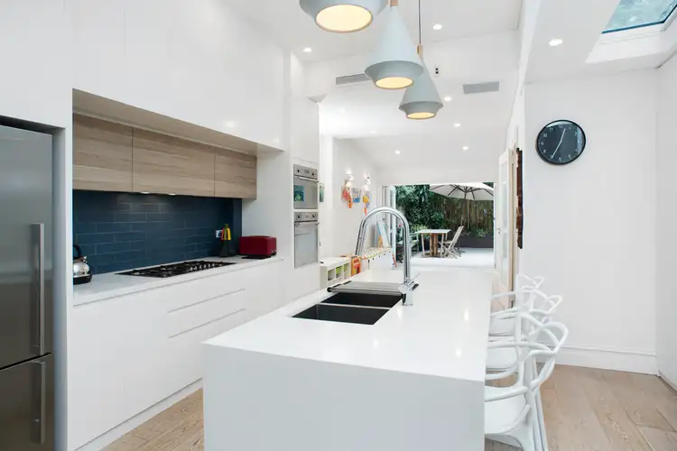 Second view of Homely house listing, 224 Birrell Street, Bondi Junction NSW 2022