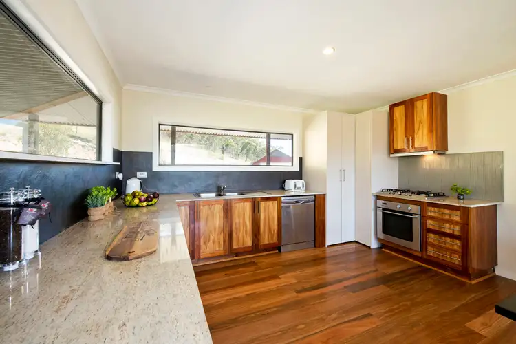 Second view of Homely house listing, 40 Ninks Road, St Andrews VIC 3761