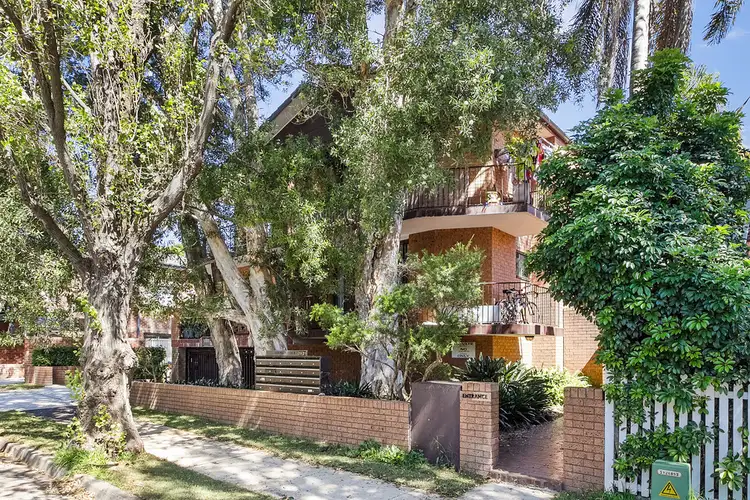 Main view of Homely apartment listing, 2/29-31 Simpson Street, Bondi NSW 2026