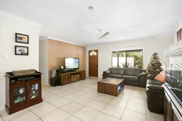 Fifth view of Homely house listing, 6/30 Patura Drive, Ashmore QLD 4214
