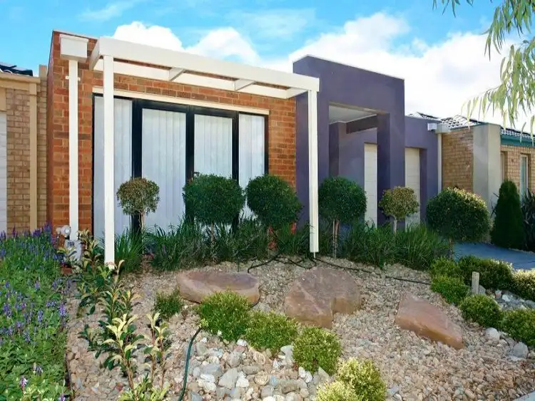 Seventh view of Homely house listing, 62 Edgevale Way, Tarneit VIC 3029