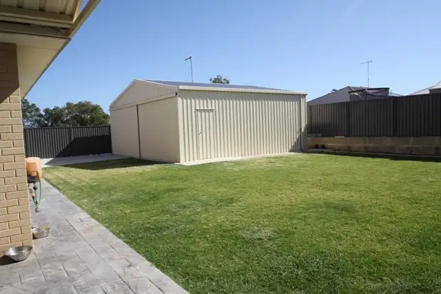 Third view of Homely house listing, 121 Hill Street, Waroona WA 6215