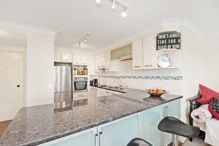 Fifth view of Homely unit listing, 8/69 Marine Parade, Redcliffe QLD 4020