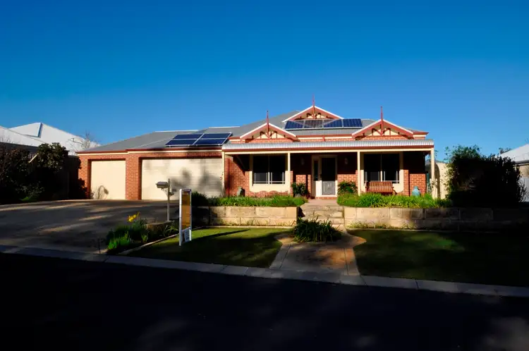 Main view of Homely house listing, 73 McMillan Drive, Dalyellup WA 6230
