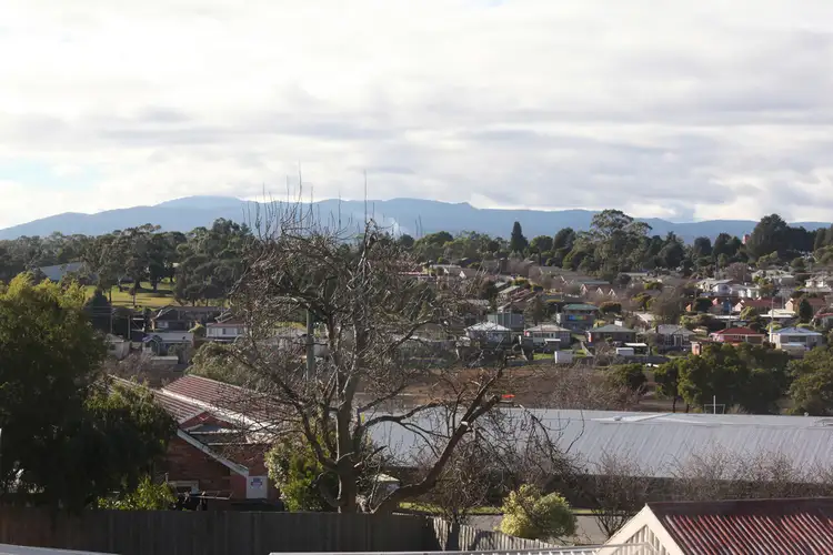 Second view of Homely house listing, 21 Kay Street, Kings Meadows TAS 7249