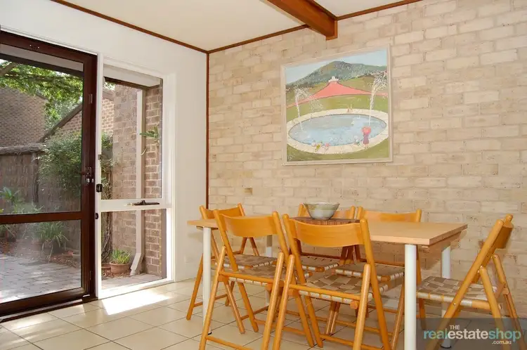 Sixth view of Homely townhouse listing, 18/53 Elimatta Street, Braddon ACT 2612