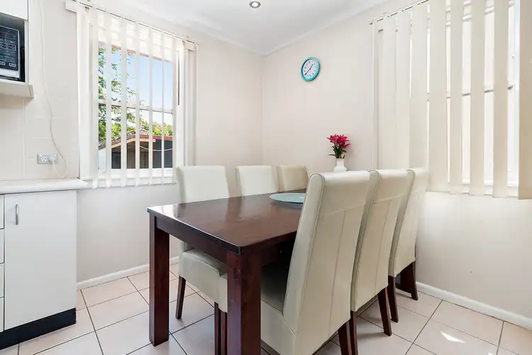 Third view of Homely house listing, 57 Derna Road, Holsworthy NSW 2173