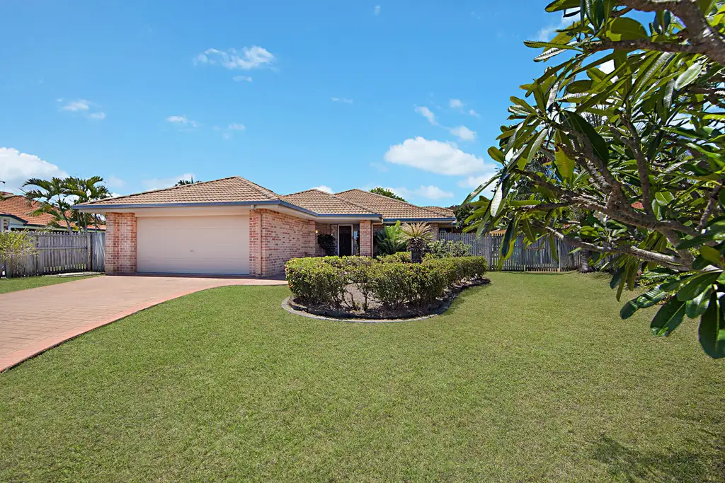 Main view of Homely house listing, 20 Finlay Court, Kirwan QLD 4817