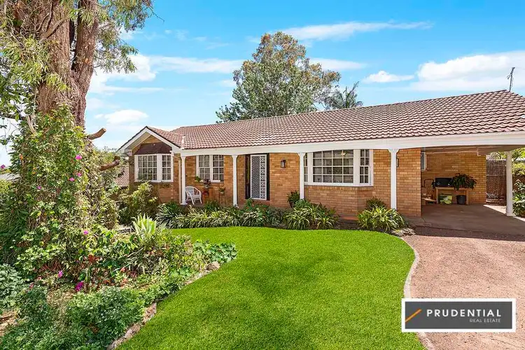 43 Macleay Street, Bradbury NSW 2560