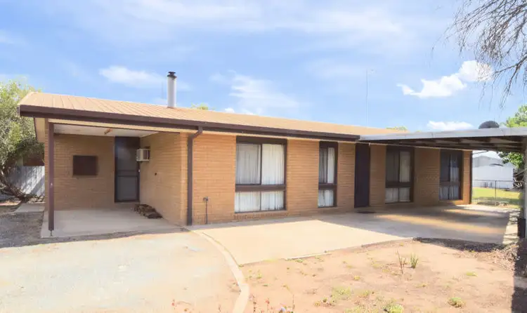 Main view of Homely house listing, 257 VICTORIA STREET, Deniliquin NSW 2710