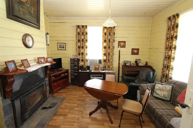 Second view of Homely house listing, 83 Forrests Road, Corindhap VIC 3352