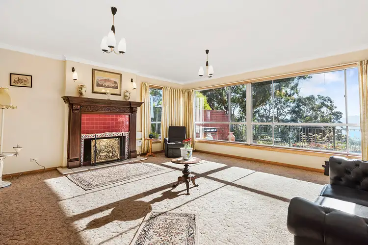 Third view of Homely house listing, 329 Nelson Road, Mount Nelson TAS 7007