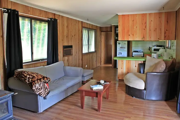 Fourth view of Homely house listing, 4 Lyne Street, Tumbarumba NSW 2653