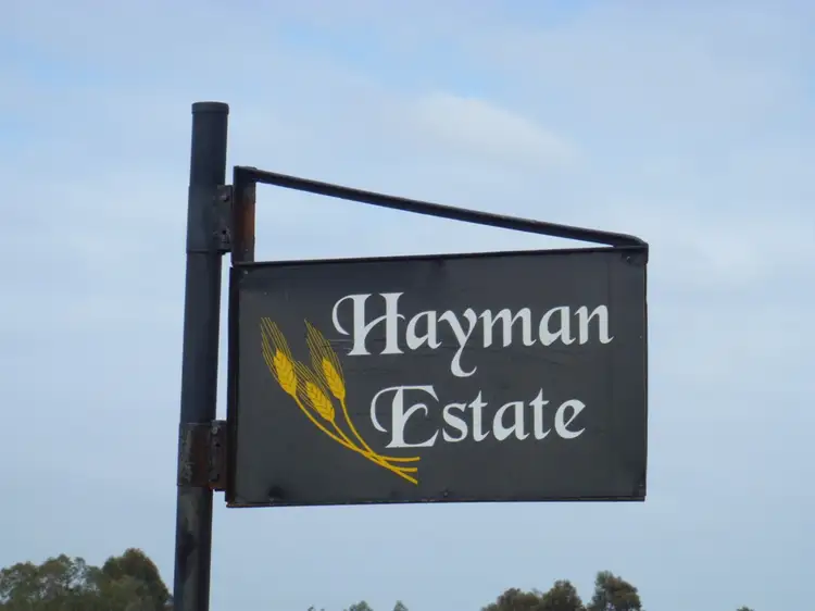 Lot 58 Hayman, Lewiston SA 5501