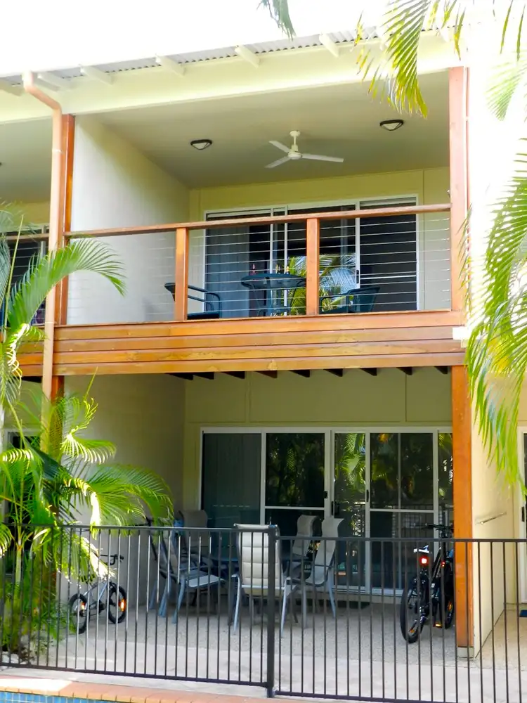 Second view of Homely unit listing, Unit 48/2 Beaches Village Circuit, Agnes Water QLD 4677