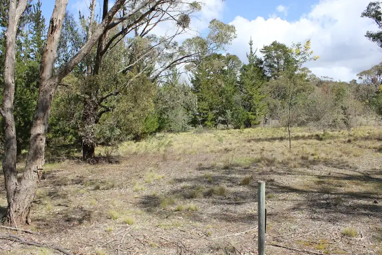 Fifth view of Homely land listing, Lot 386 Sofala Road, Wattle Flat NSW 2795
