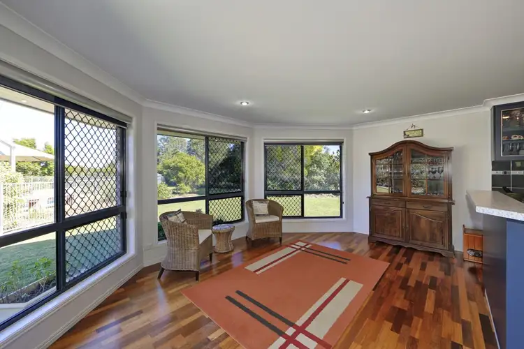 Sixth view of Homely house listing, 6 Clydesdale Avenue, Branyan QLD 4670