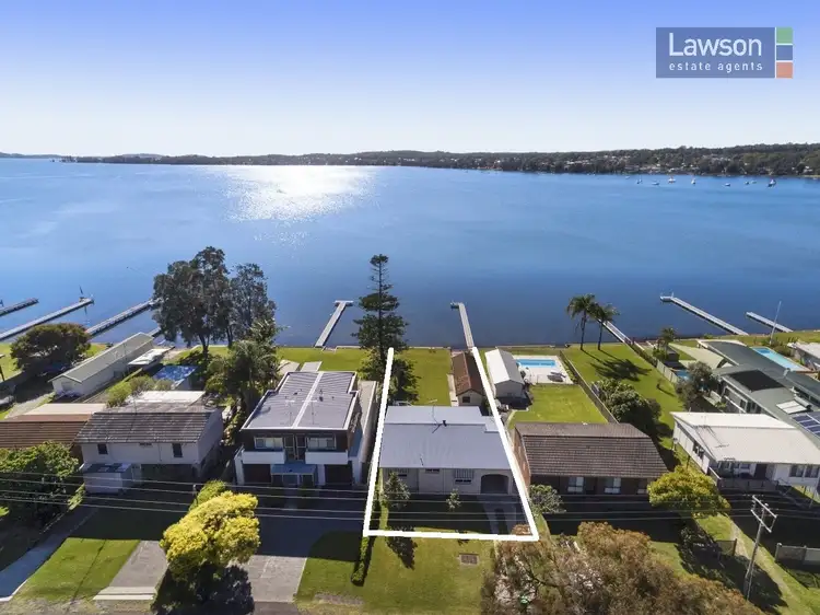 Second view of Homely house listing, 23 Grand Parade, Bonnells Bay NSW 2264