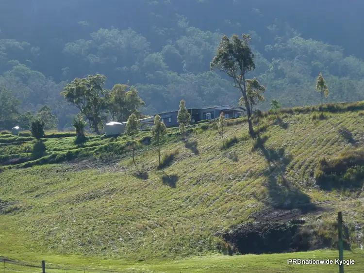 Third view of Homely rural property listing, 1111 Collins Creek Road, Kyogle NSW 2474