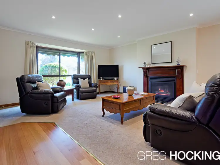 Third view of Homely house listing, 99 Benkel Avenue, Cheltenham VIC 3192