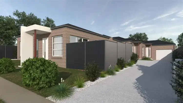 2/33 Keeper Street, Sunbury VIC 3429