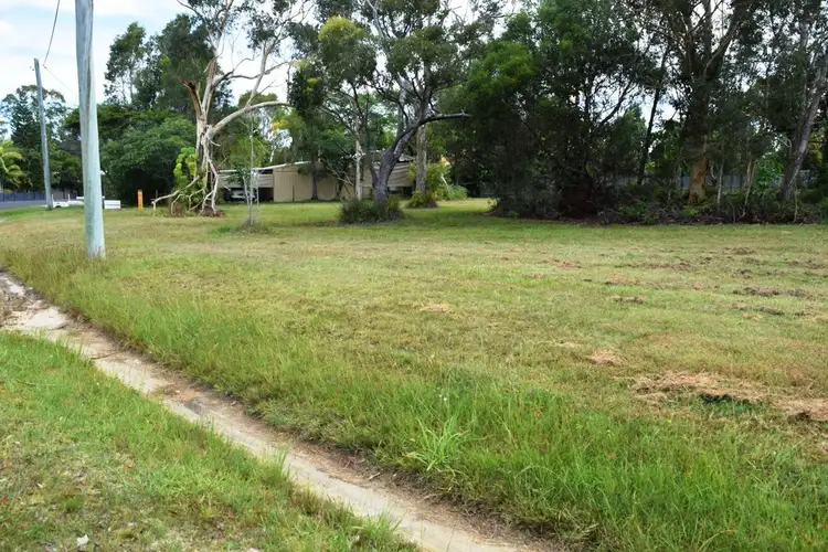Fourth view of Homely land listing, 23 Discovery Dr, Cooloola Cove QLD 4580