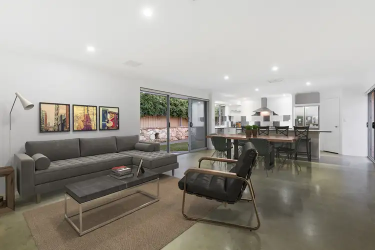 Fourth view of Homely house listing, 118A Healy Road, Hamilton Hill WA 6163