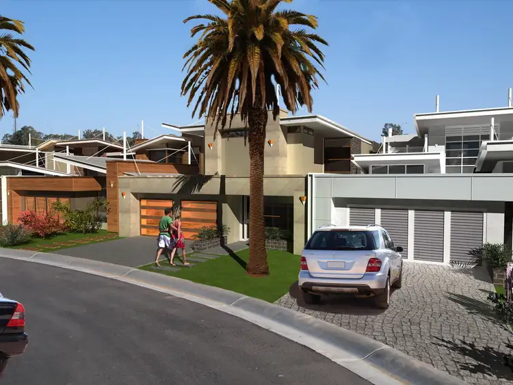 Main view of Homely land listing, 5 Bridge Way, Mildura VIC 3500