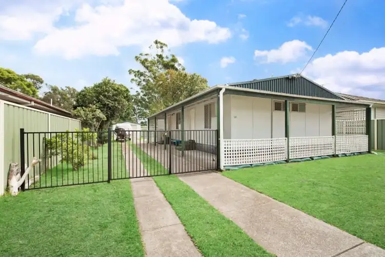 68 Avenue of the Allies, Tanilba Bay NSW 2319