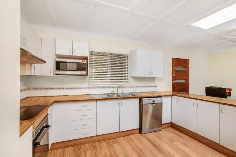 Second view of Homely house listing, 68 Avenue of the Allies, Tanilba Bay NSW 2319