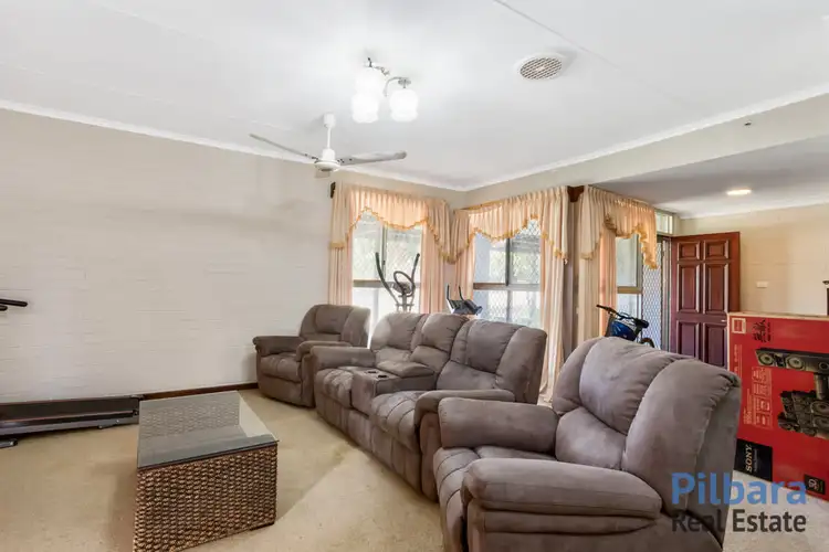Second view of Homely house listing, 14 Melak Street, Bulgarra WA 6714