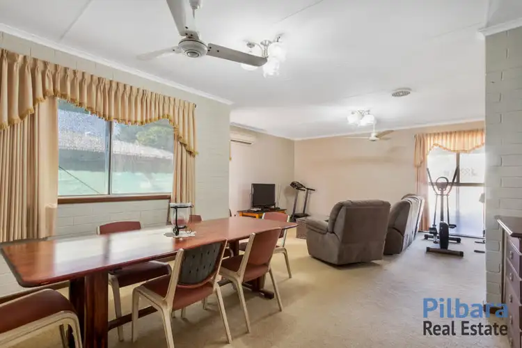 Third view of Homely house listing, 14 Melak Street, Bulgarra WA 6714
