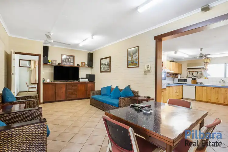 Fourth view of Homely house listing, 14 Melak Street, Bulgarra WA 6714