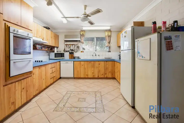 Fifth view of Homely house listing, 14 Melak Street, Bulgarra WA 6714