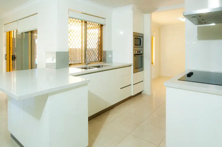 Second view of Homely house listing, 11 Hopkins Way, Spearwood WA 6163
