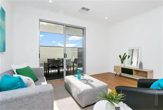 Second view of Homely townhouse listing, 1-18/2 Selby Street, Kurralta Park SA 5037