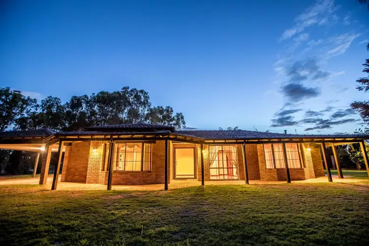 52 Canna Place, Wanneroo WA 6065