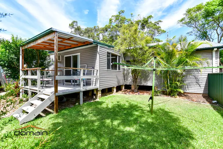 1/25 Gallipoli Avenue, Blackwall NSW 2256