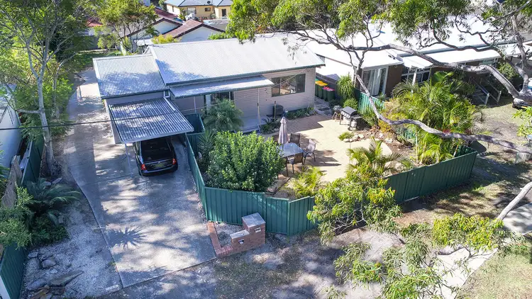 Third view of Homely house listing, 1/25 Gallipoli Avenue, Blackwall NSW 2256