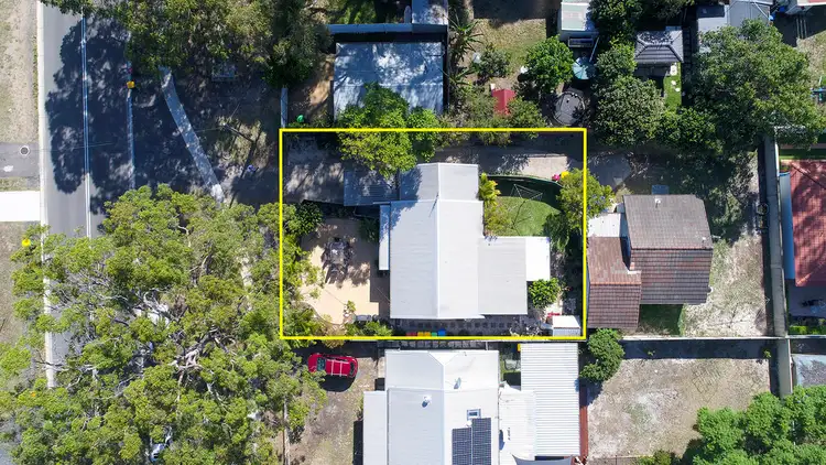 Fourth view of Homely house listing, 1/25 Gallipoli Avenue, Blackwall NSW 2256