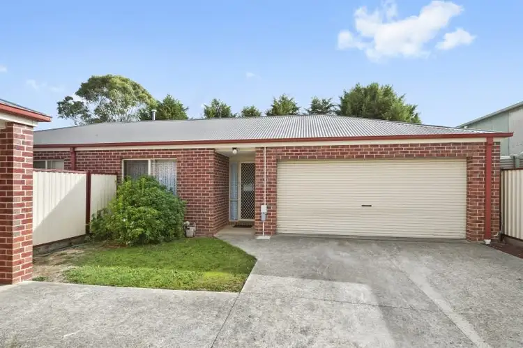 3/314 Herriott, Buninyong VIC 3357