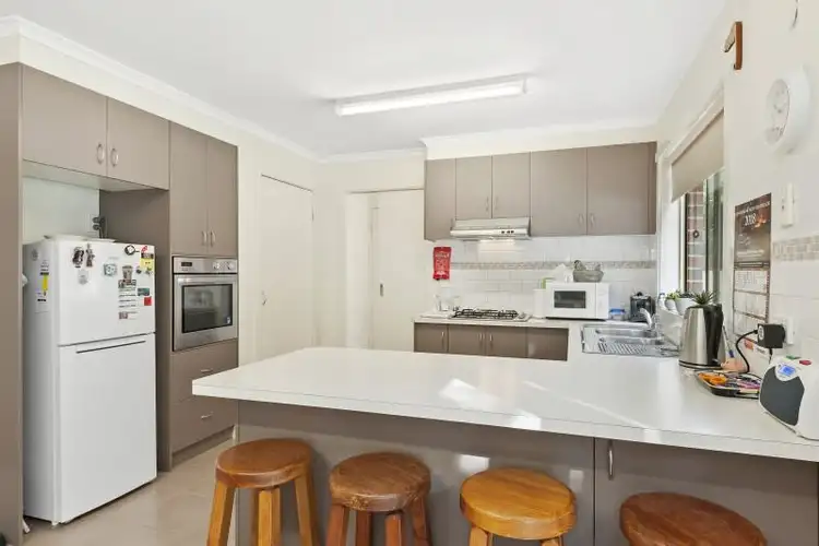 Sixth view of Homely townhouse listing, 3/314 Herriott, Buninyong VIC 3357