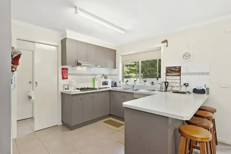 Seventh view of Homely townhouse listing, 3/314 Herriott, Buninyong VIC 3357