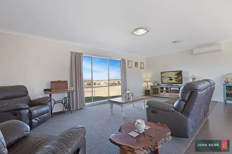 Second view of Homely rural property listing, 242 Ranch Road, Tanjil South VIC 3825