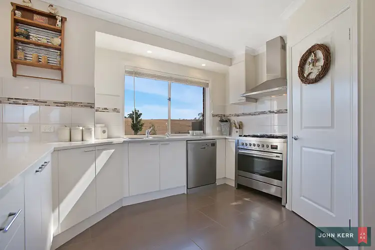 Fifth view of Homely rural property listing, 242 Ranch Road, Tanjil South VIC 3825