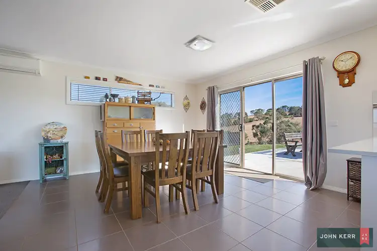 Sixth view of Homely rural property listing, 242 Ranch Road, Tanjil South VIC 3825