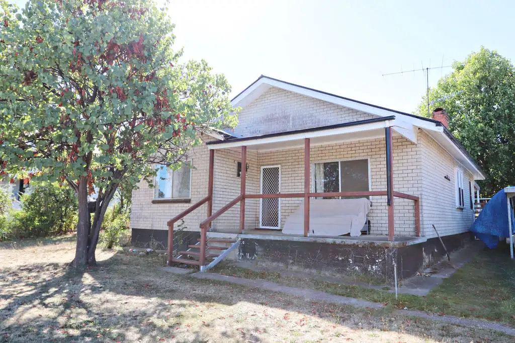 Main view of Homely house listing, 88 Murray Street, Tumbarumba NSW 2653