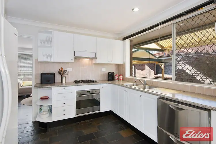 Fourth view of Homely house listing, 25 Marton Crescent, Kings Langley NSW 2147