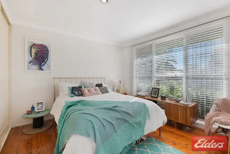 Sixth view of Homely house listing, 25 Marton Crescent, Kings Langley NSW 2147