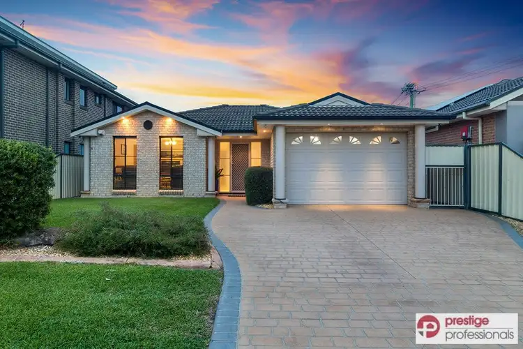 48 Cooper Avenue, Moorebank NSW 2170